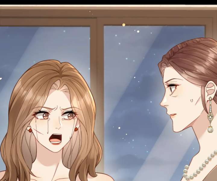 The Substitute Bride And The Overly affectionate Husband Chapter 37 495 044