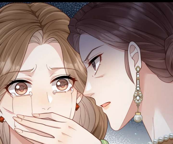 The Substitute Bride And The Overly affectionate Husband Chapter 37 501 050