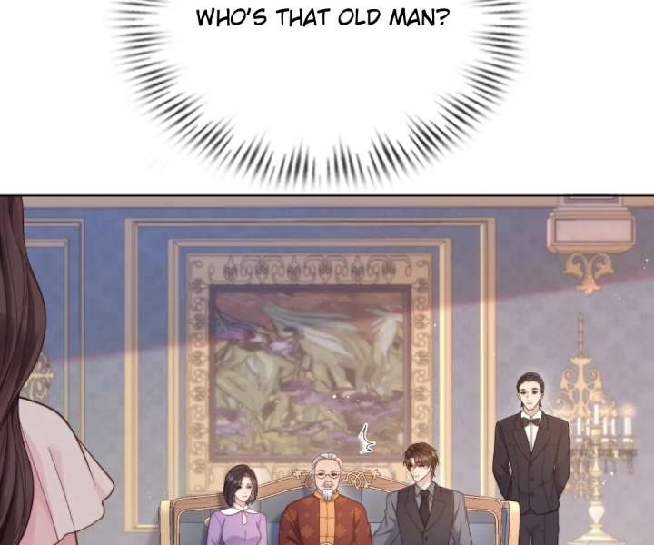 The Substitute Bride And The Overly affectionate Husband Chapter 37 513 062