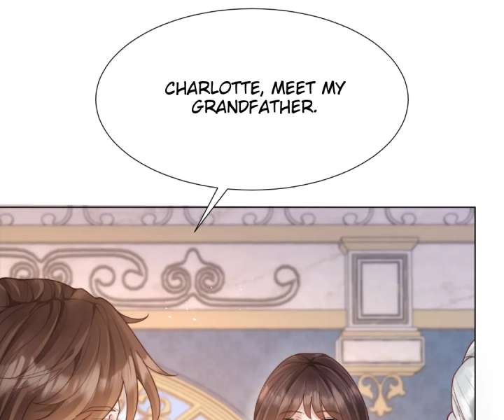 The Substitute Bride And The Overly affectionate Husband Chapter 37 521 070