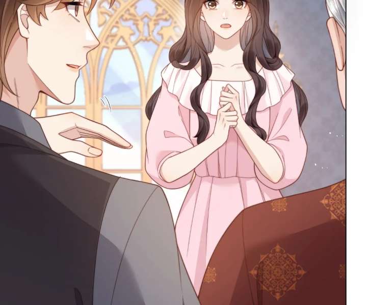 The Substitute Bride And The Overly affectionate Husband Chapter 37 522 071