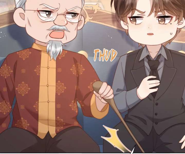 The Substitute Bride And The Overly affectionate Husband Chapter 37 525 074