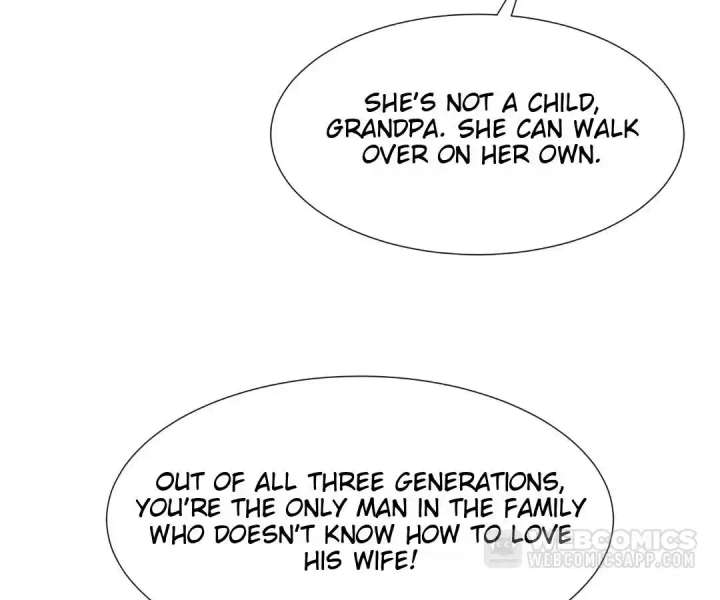 The Substitute Bride And The Overly affectionate Husband Chapter 37 526 075