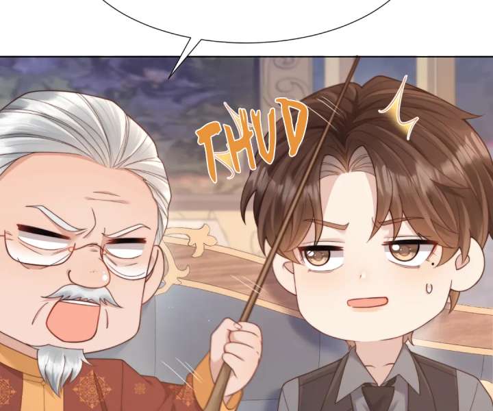 The Substitute Bride And The Overly affectionate Husband Chapter 37 527 076