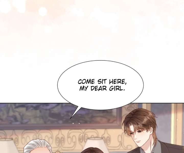 The Substitute Bride And The Overly affectionate Husband Chapter 37 532 081