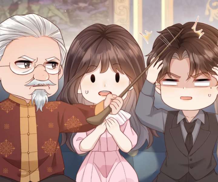 The Substitute Bride And The Overly affectionate Husband Chapter 37 541 090