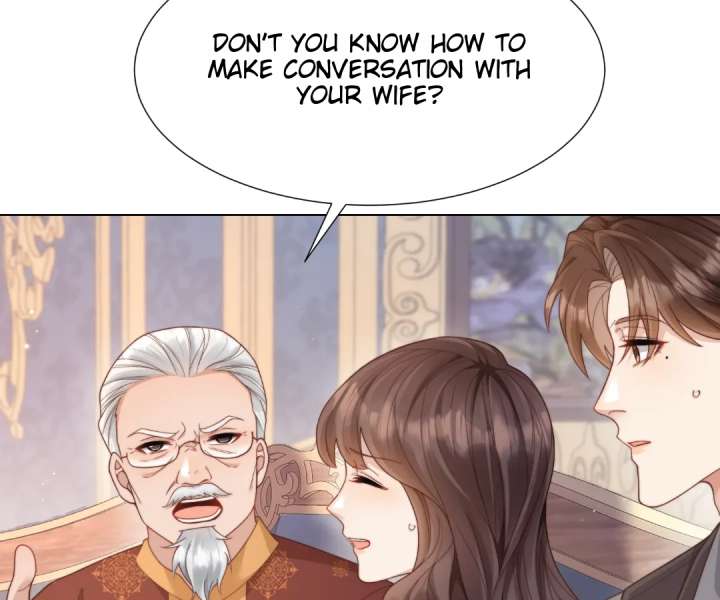 The Substitute Bride And The Overly affectionate Husband Chapter 37 543 092