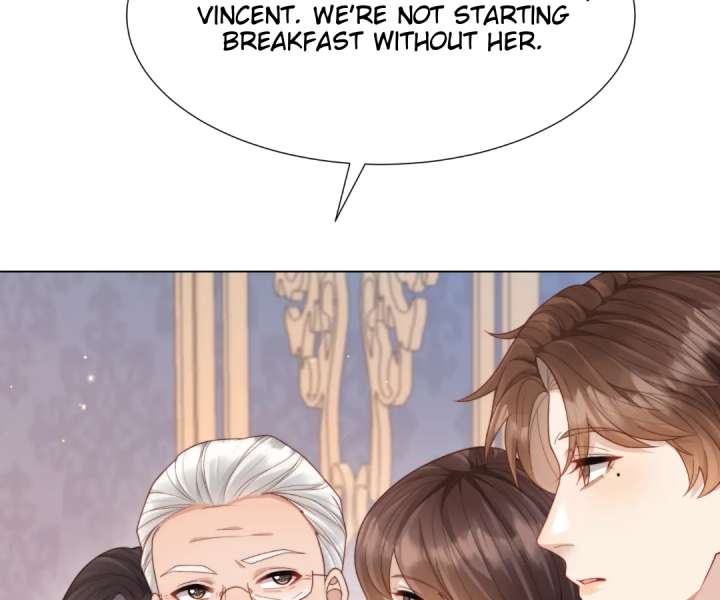 The Substitute Bride And The Overly affectionate Husband Chapter 37 552 101