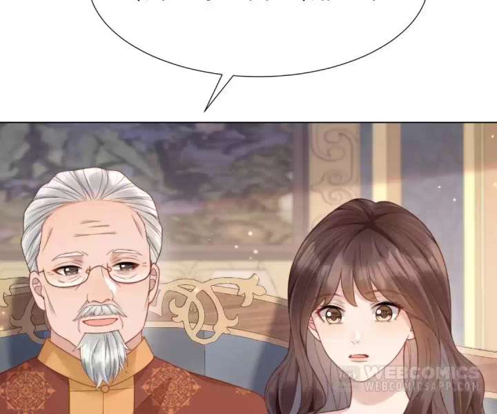 The Substitute Bride And The Overly affectionate Husband Chapter 37 558 107