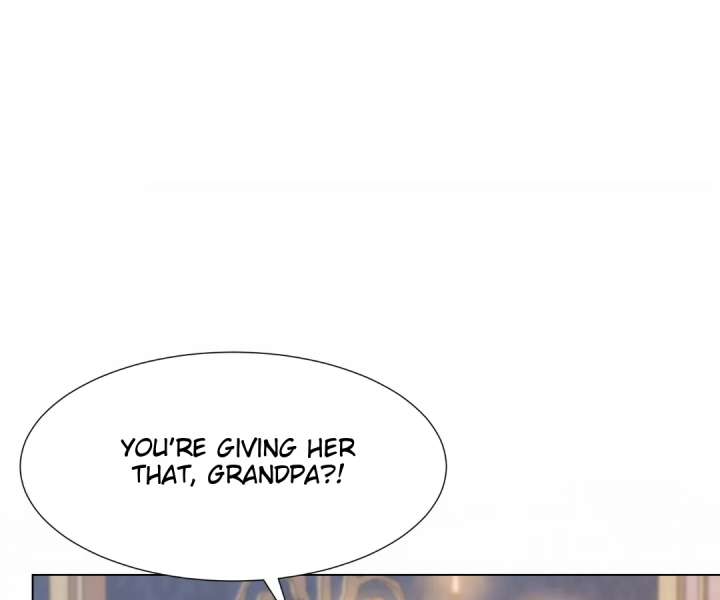 The Substitute Bride And The Overly affectionate Husband Chapter 37 560 109