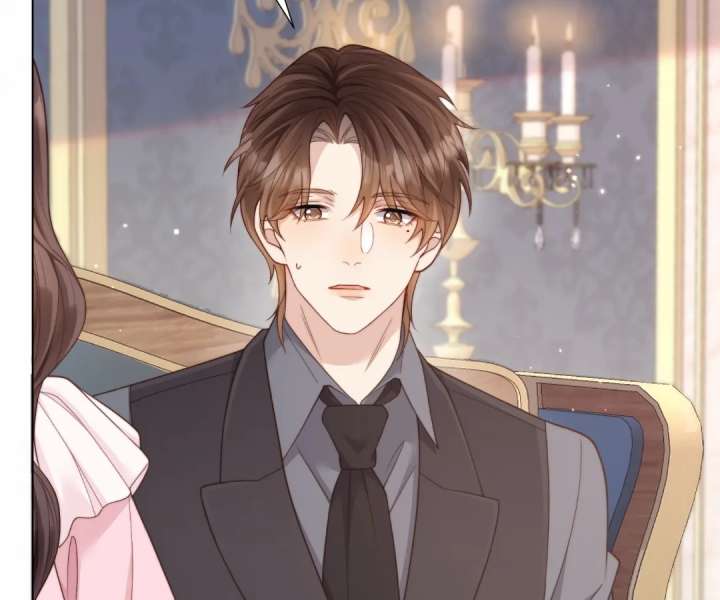 The Substitute Bride And The Overly affectionate Husband Chapter 37 561 110