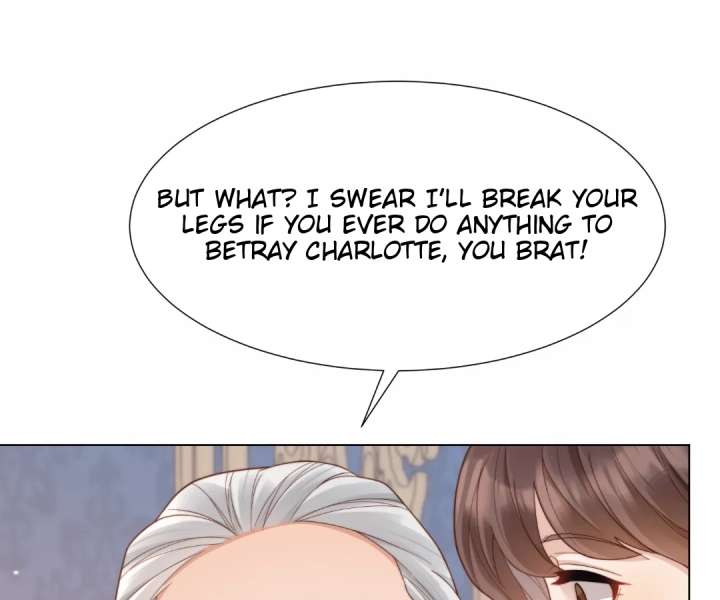 The Substitute Bride And The Overly affectionate Husband Chapter 37 563 112