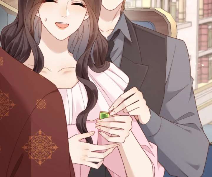 The Substitute Bride And The Overly affectionate Husband Chapter 37 567 116