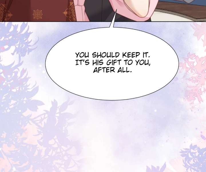 The Substitute Bride And The Overly affectionate Husband Chapter 37 568 117