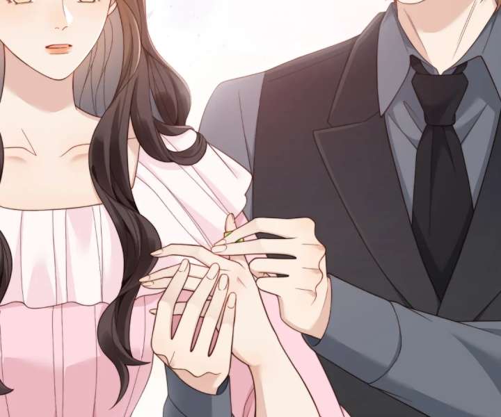 The Substitute Bride And The Overly affectionate Husband Chapter 37 570 119