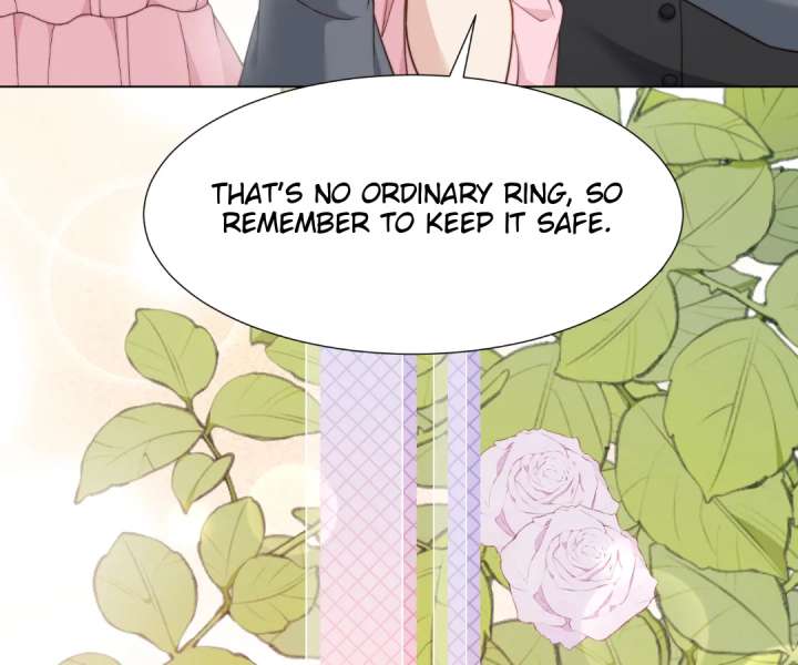 The Substitute Bride And The Overly affectionate Husband Chapter 37 571 120