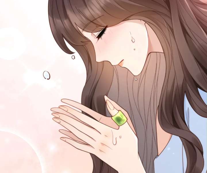 The Substitute Bride And The Overly affectionate Husband Chapter 37 575 124