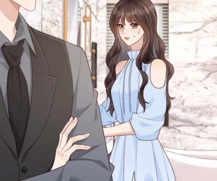 The Substitute Bride And The Overly affectionate Husband Chapter 37 578 127