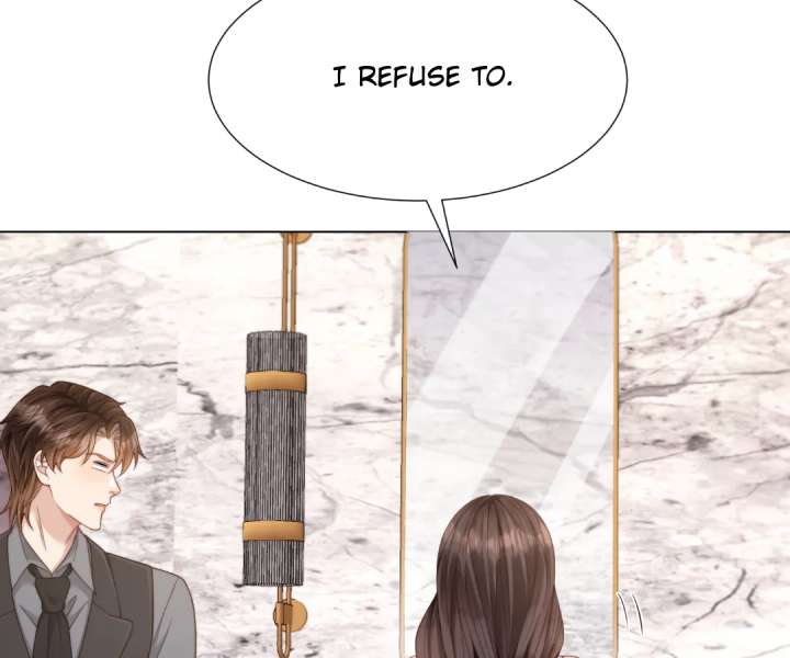 The Substitute Bride And The Overly affectionate Husband Chapter 37 580 129
