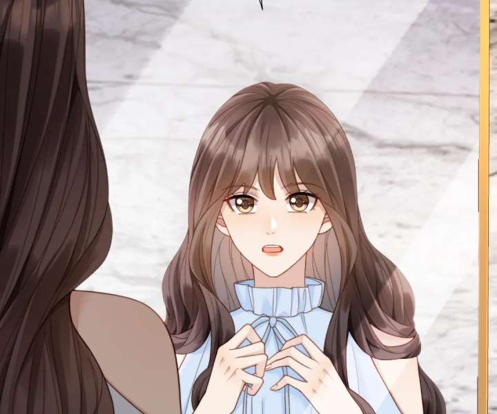 The Substitute Bride And The Overly affectionate Husband Chapter 37 583 132