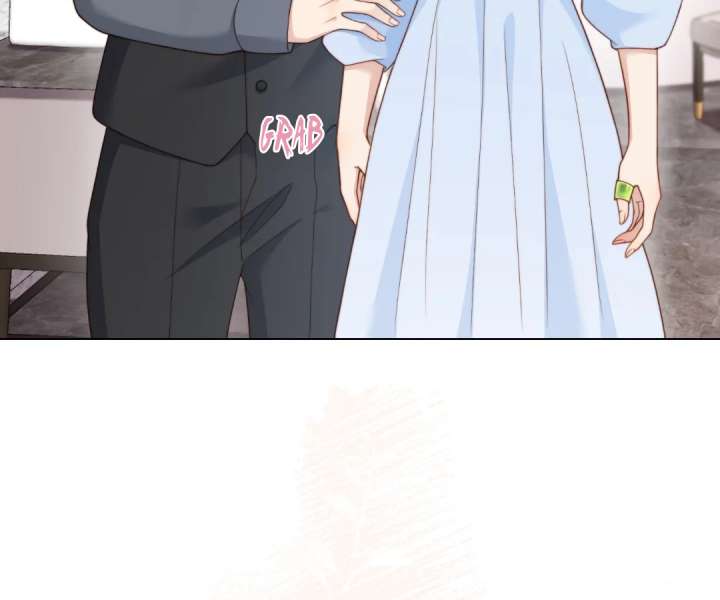 The Substitute Bride And The Overly affectionate Husband Chapter 37 587 136