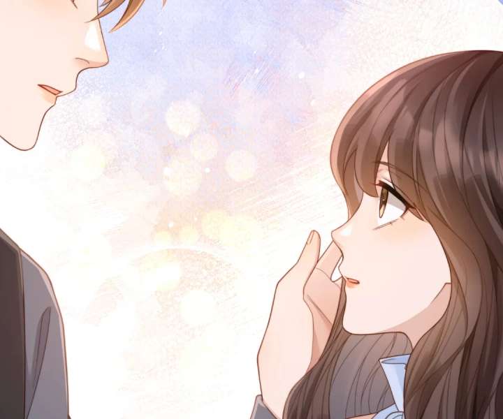 The Substitute Bride And The Overly affectionate Husband Chapter 37 593 142