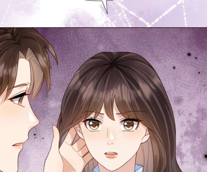 The Substitute Bride And The Overly affectionate Husband Chapter 37 596 145