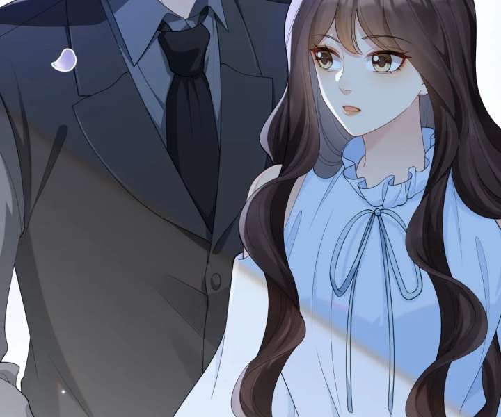 The Substitute Bride And The Overly affectionate Husband Chapter 38 432 005