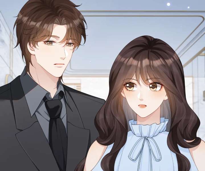 The Substitute Bride And The Overly affectionate Husband Chapter 38 435 008