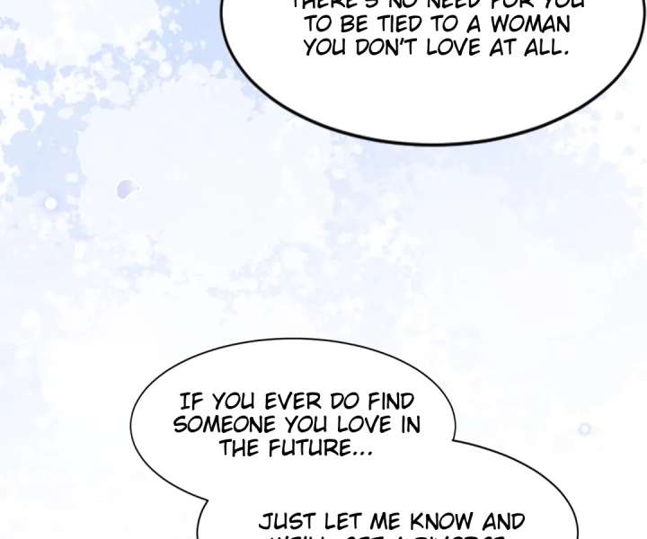 The Substitute Bride And The Overly affectionate Husband Chapter 38 437 010