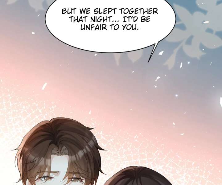 The Substitute Bride And The Overly affectionate Husband Chapter 38 441 014