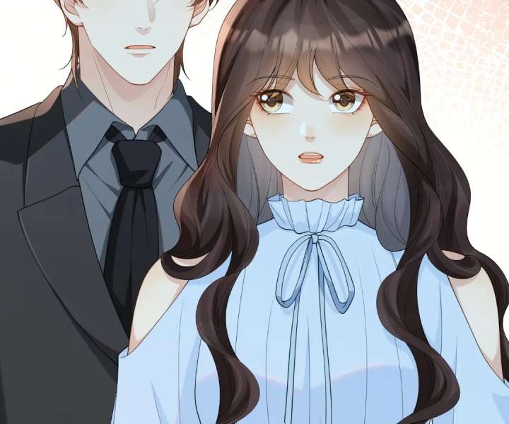 The Substitute Bride And The Overly affectionate Husband Chapter 38 442 015