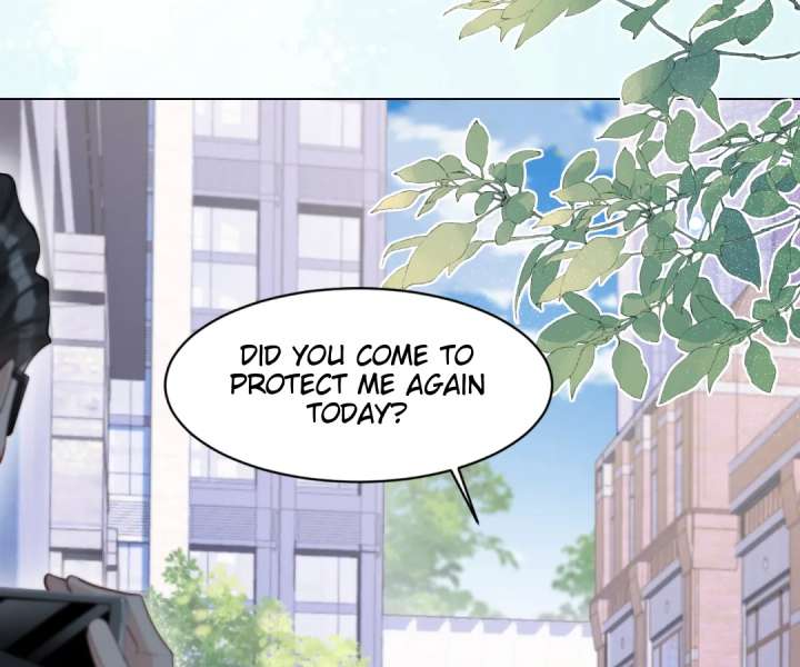 The Substitute Bride And The Overly affectionate Husband Chapter 38 467 040