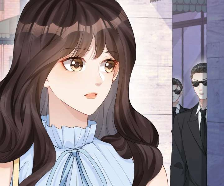 The Substitute Bride And The Overly affectionate Husband Chapter 38 471 044