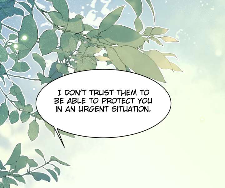 The Substitute Bride And The Overly affectionate Husband Chapter 38 473 046