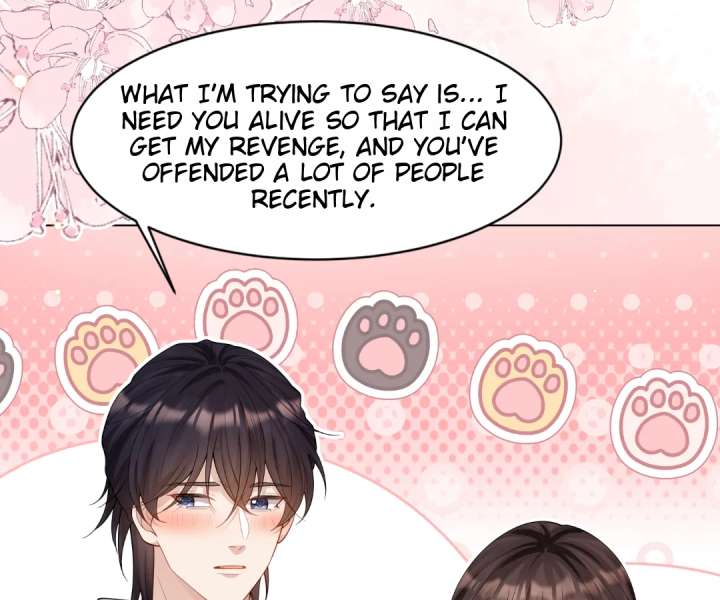 The Substitute Bride And The Overly affectionate Husband Chapter 38 477 050