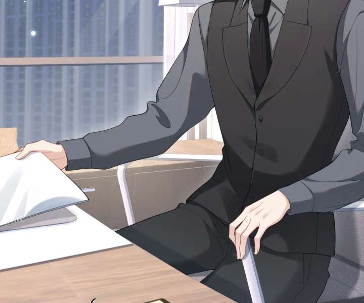 The Substitute Bride And The Overly affectionate Husband Chapter 38 482 055