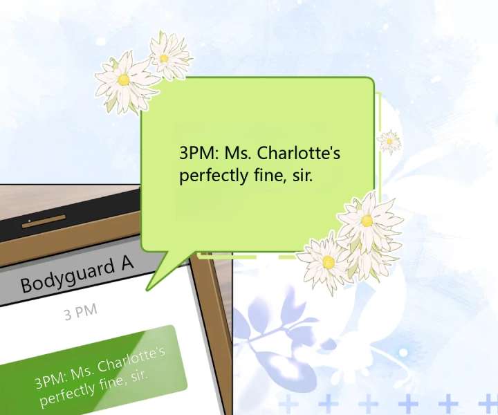 The Substitute Bride And The Overly affectionate Husband Chapter 38 484 057