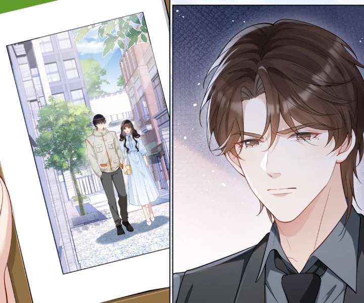 The Substitute Bride And The Overly affectionate Husband Chapter 38 485 058