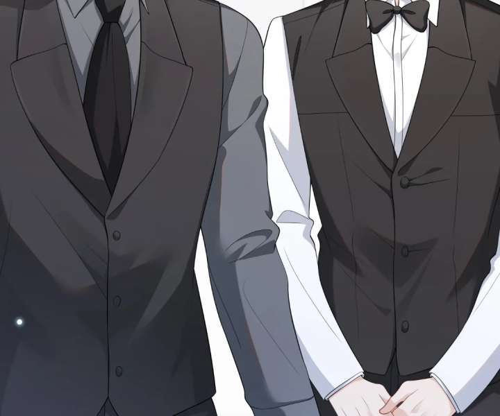 The Substitute Bride And The Overly affectionate Husband Chapter 38 489 062