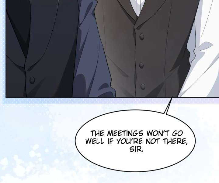 The Substitute Bride And The Overly affectionate Husband Chapter 38 493 066