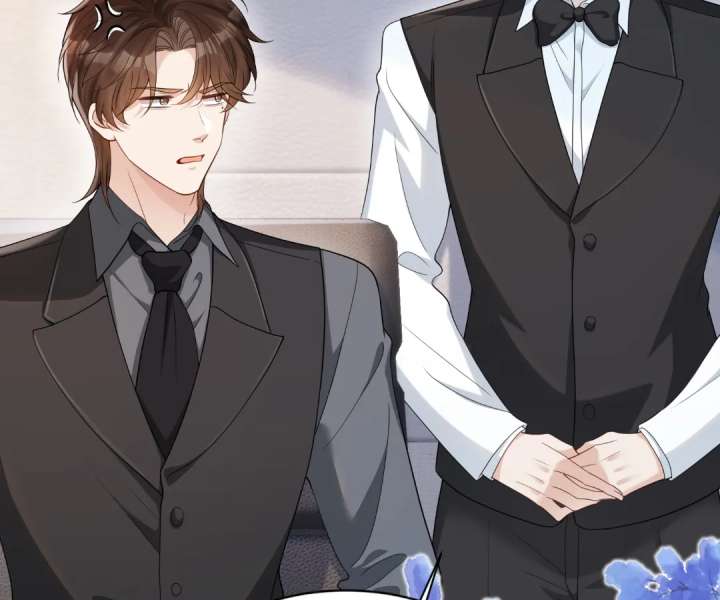 The Substitute Bride And The Overly affectionate Husband Chapter 38 507 080