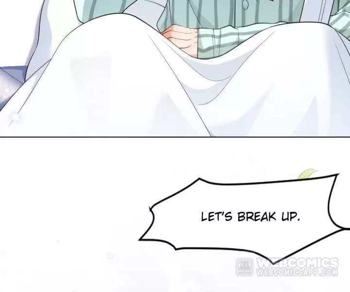 The Substitute Bride And The Overly affectionate Husband Chapter 38 518 091