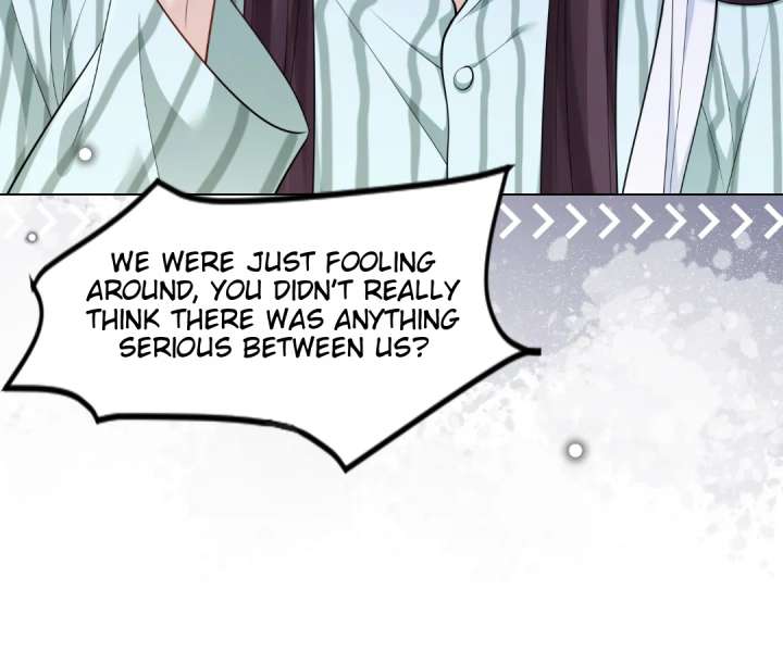 The Substitute Bride And The Overly affectionate Husband Chapter 38 521 094