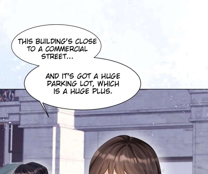 The Substitute Bride And The Overly affectionate Husband Chapter 38 537 110