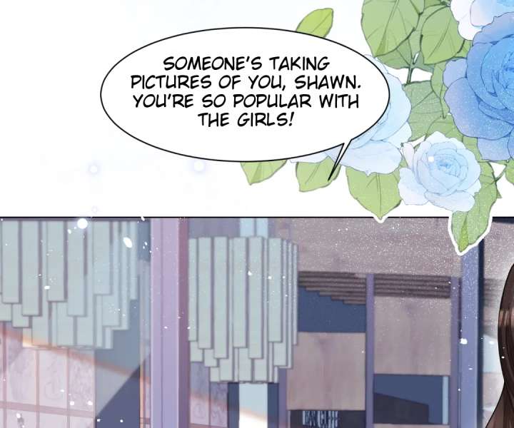 The Substitute Bride And The Overly affectionate Husband Chapter 38 540 113