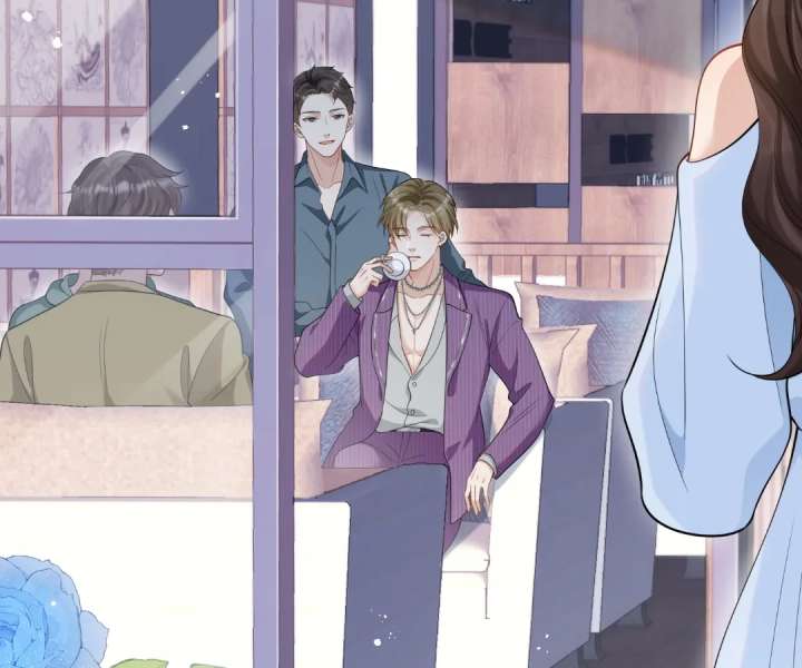 The Substitute Bride And The Overly affectionate Husband Chapter 38 541 114