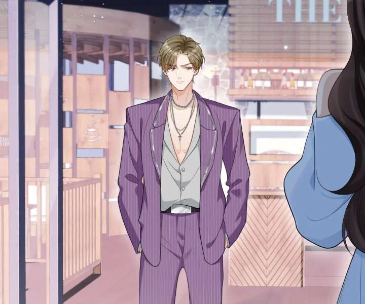 The Substitute Bride And The Overly affectionate Husband Chapter 38 547 120