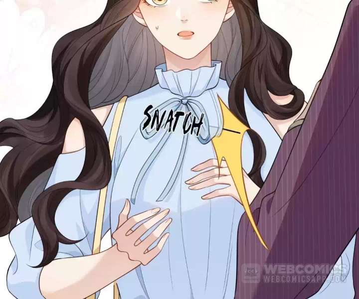 The Substitute Bride And The Overly affectionate Husband Chapter 38 550 123