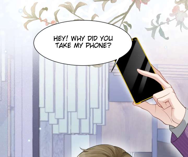 The Substitute Bride And The Overly affectionate Husband Chapter 38 552 125